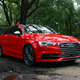 Image for article titled 2015 Audi S3: The Jalopnik Review